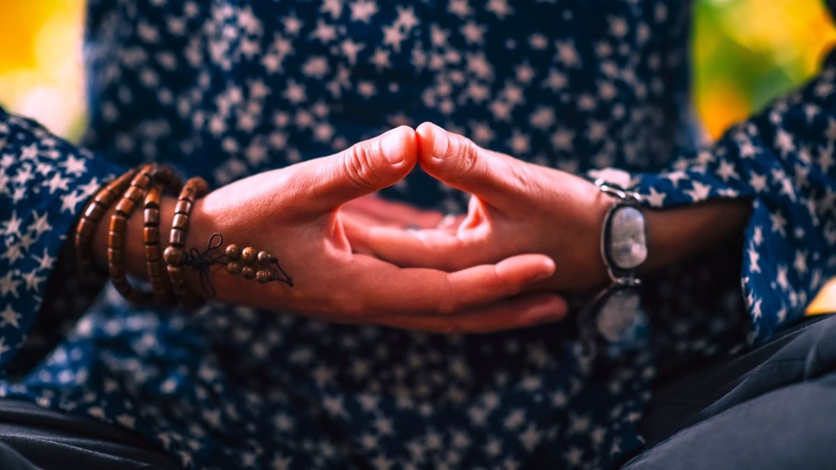 The Awakening Within: A Master Guide to the Chakras