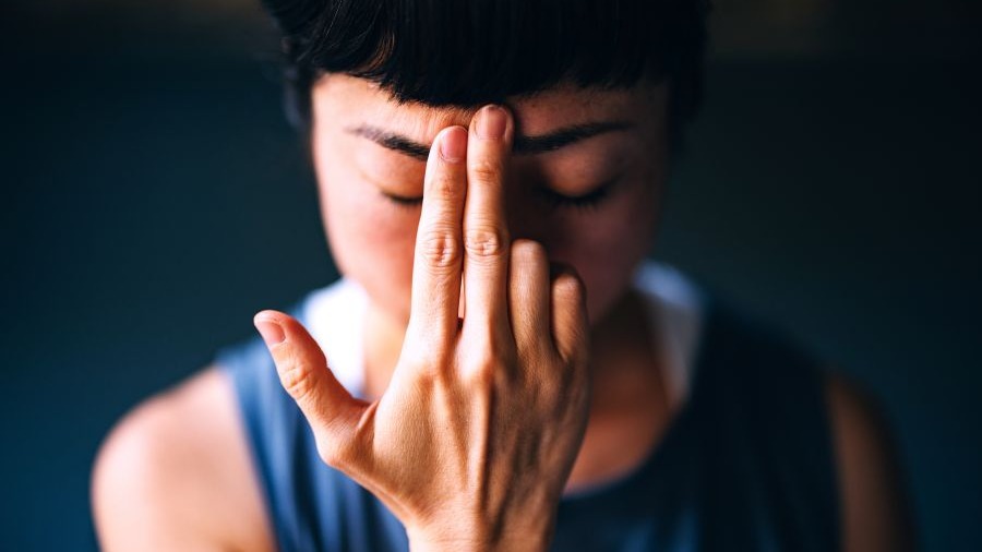 I reserve this moment for myself… I am worthy of it. I deserve it. With this moment, I give thanks for all the other moments that led me here, and with a full heart, I offer this moment to silence.