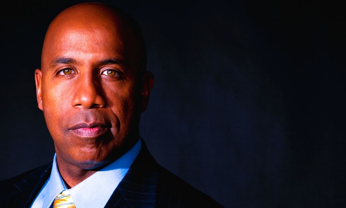 G. A. D. Brown