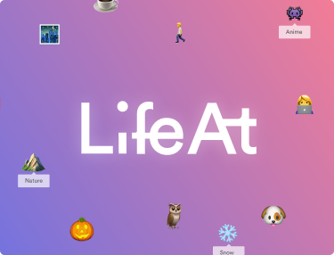 lifeat.io