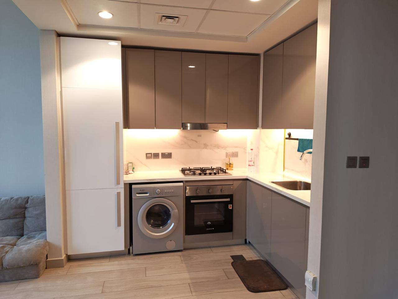 2 Bedroom for Rent photo 4