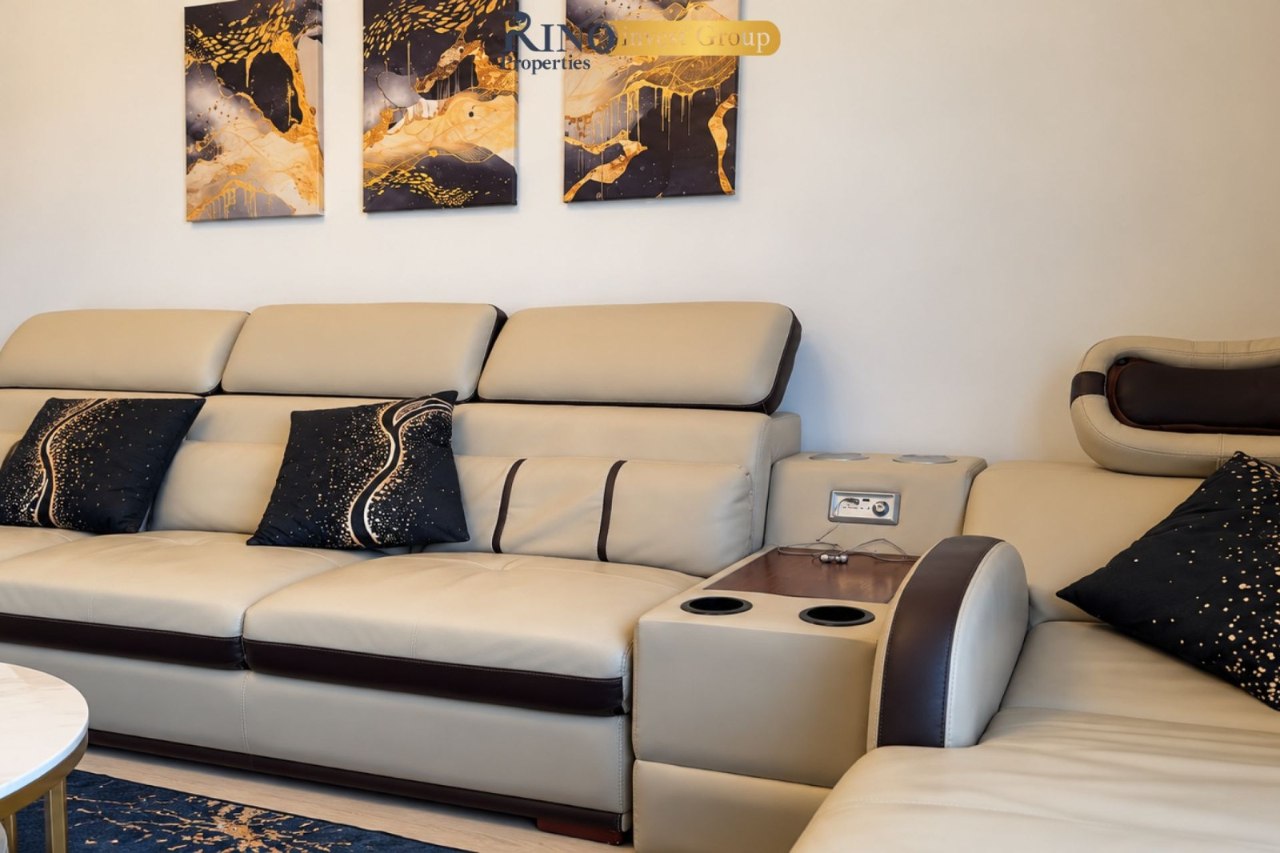 2 Bedroom for Rent photo 2
