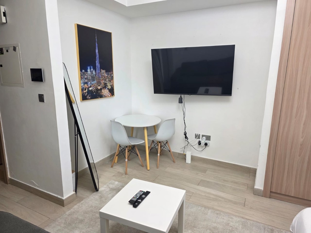 Studio for Rent photo 2