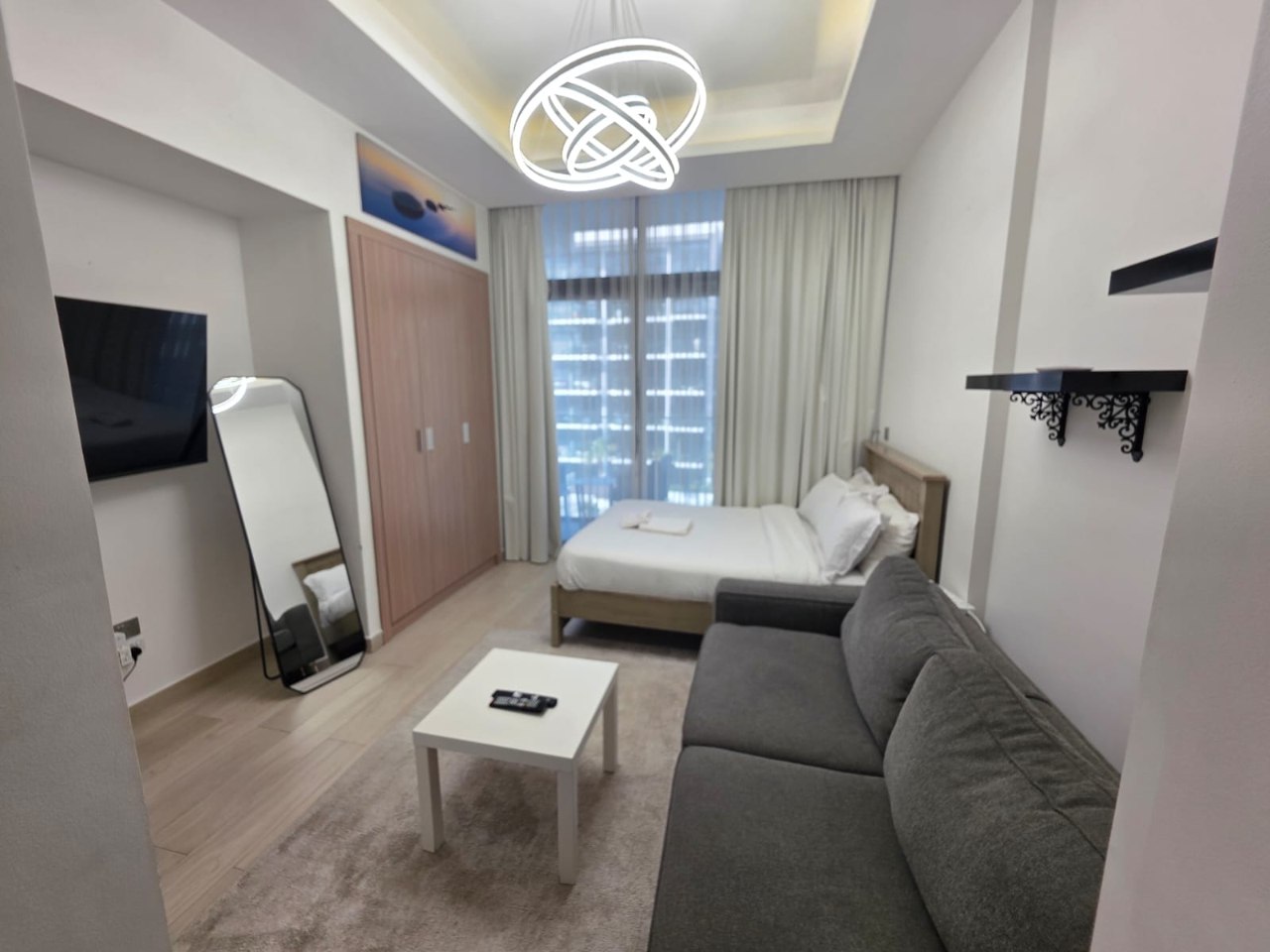 Studio for Rent photo 4