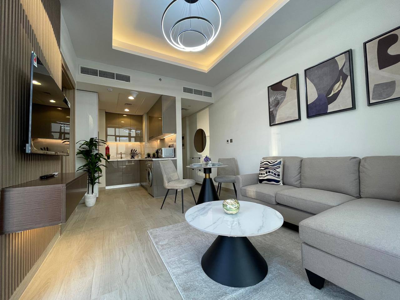 1 Bedroom for Rent photo 1