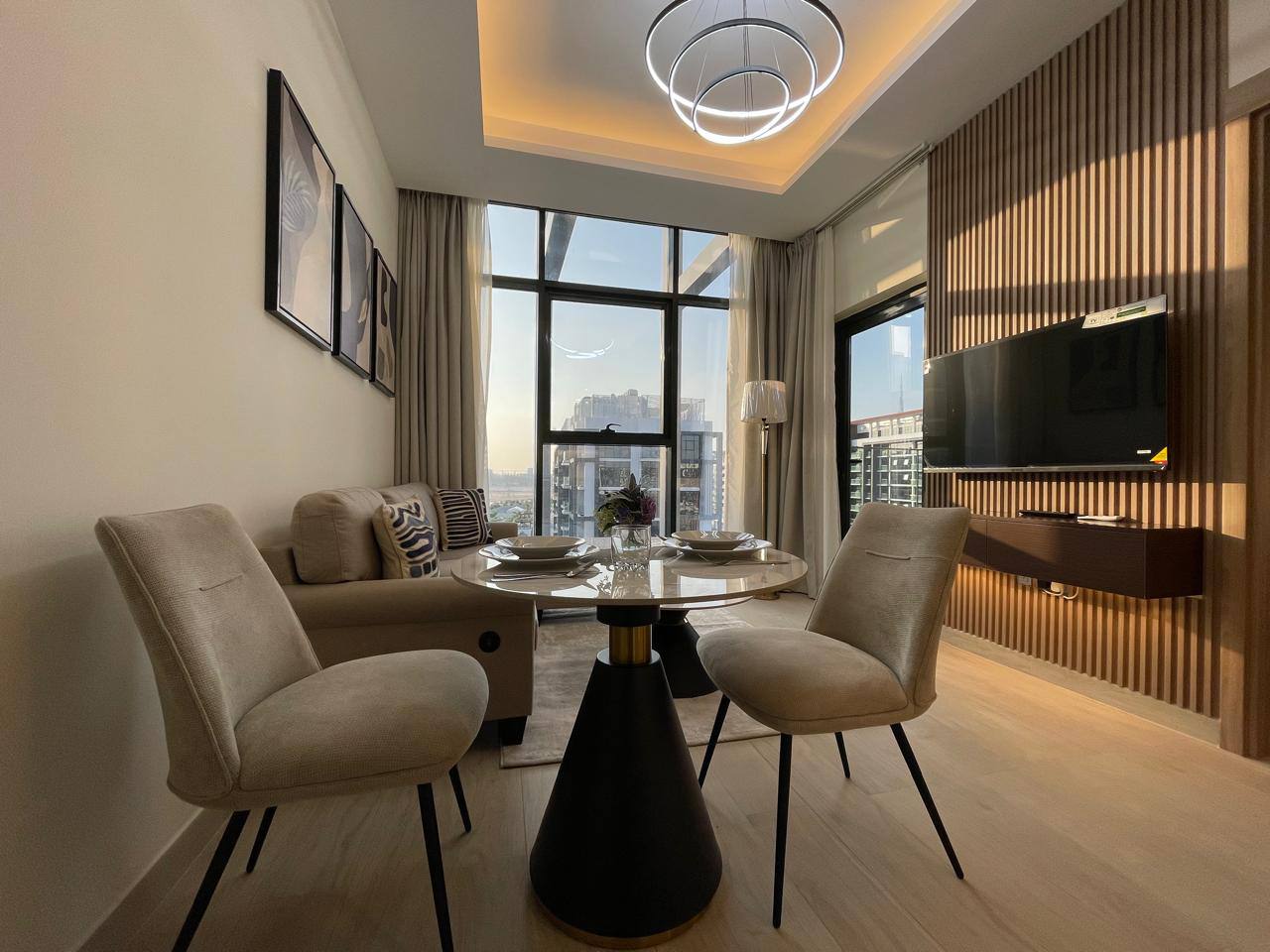 1 Bedroom for Rent photo 3