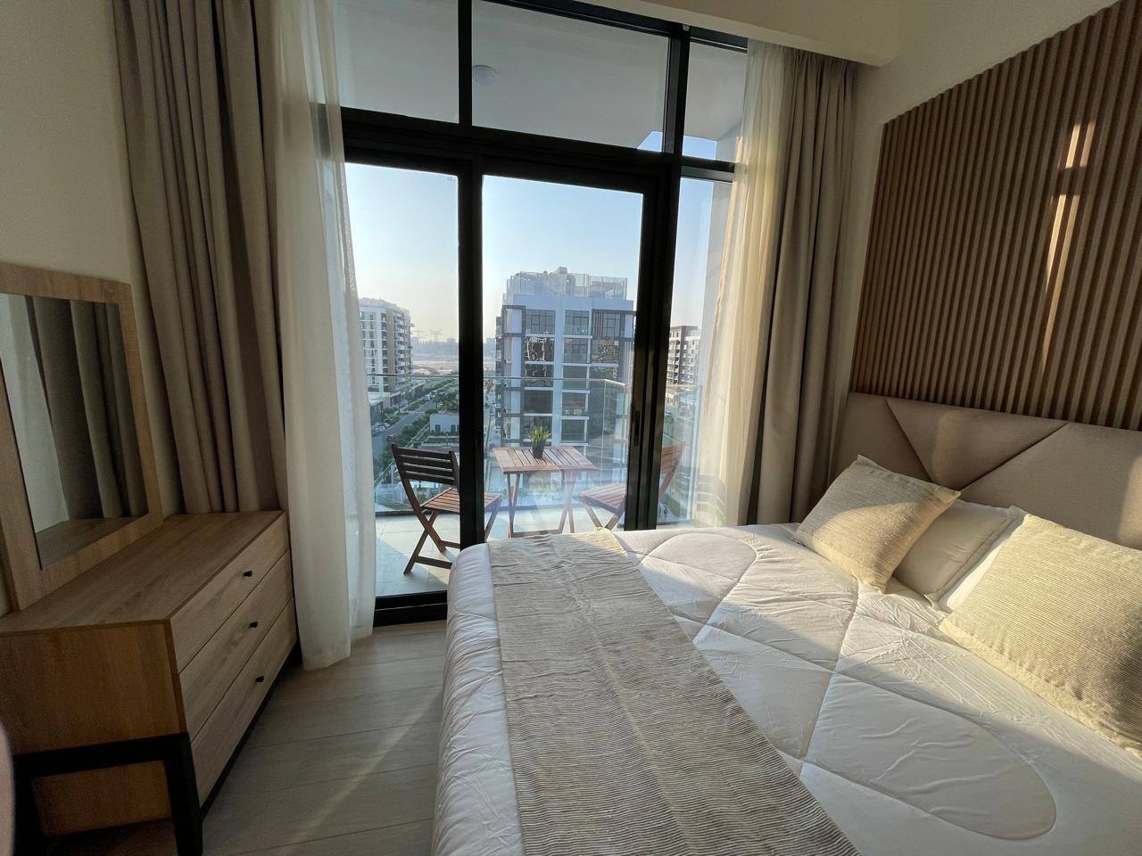 1 Bedroom for Rent photo 4