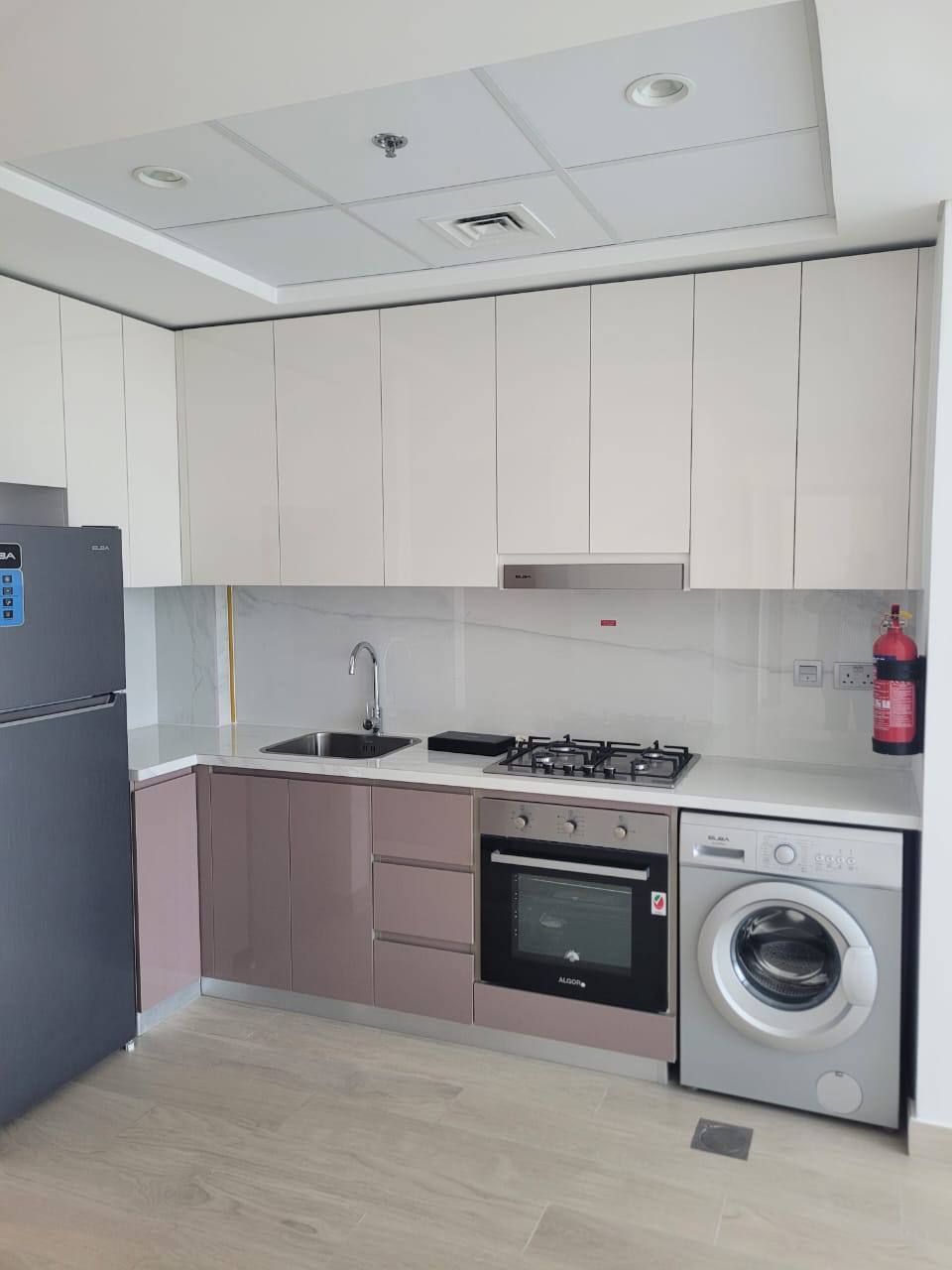 2 Bedroom for Rent photo 1