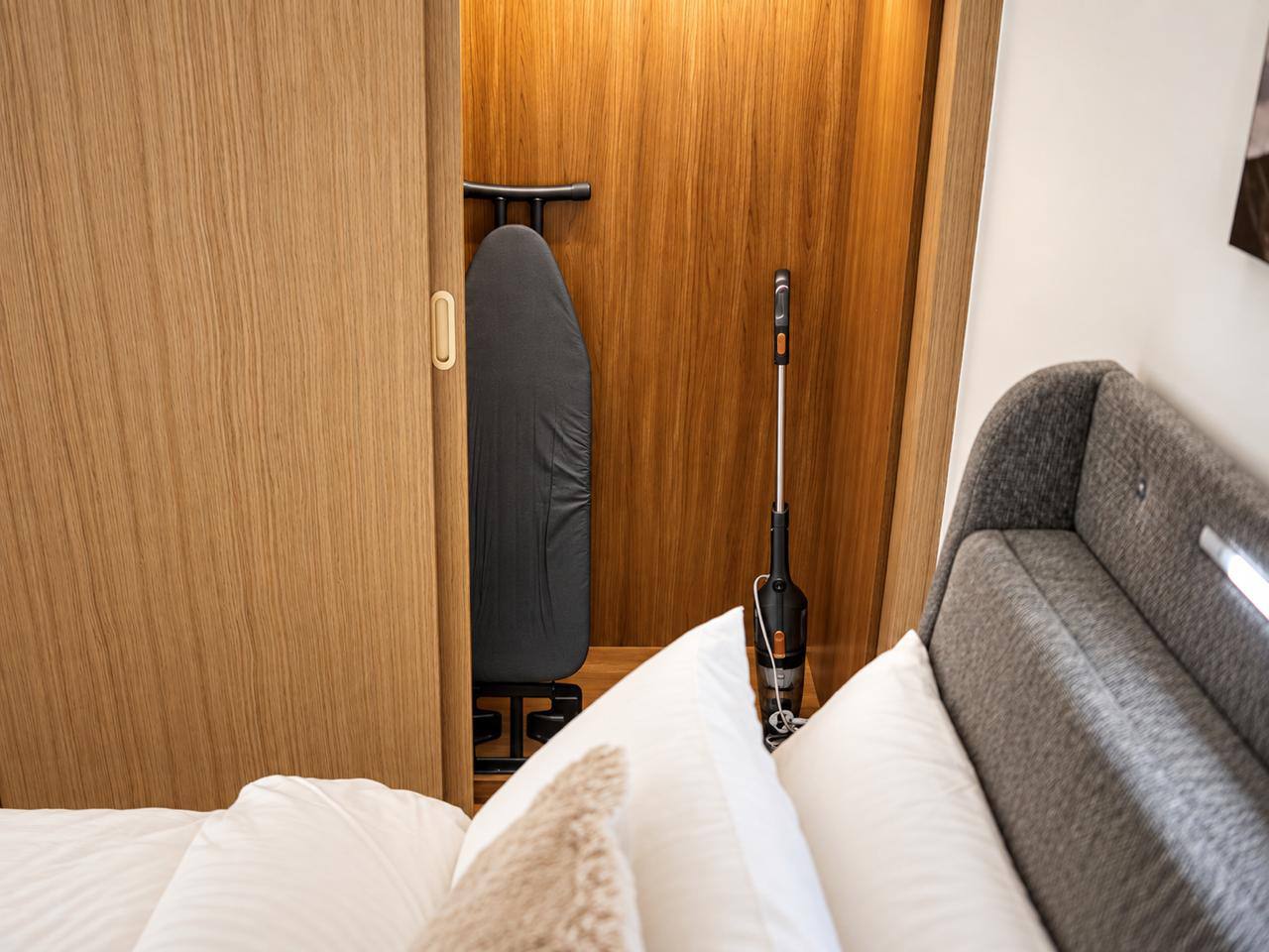 1 Bedroom for Rent photo 1