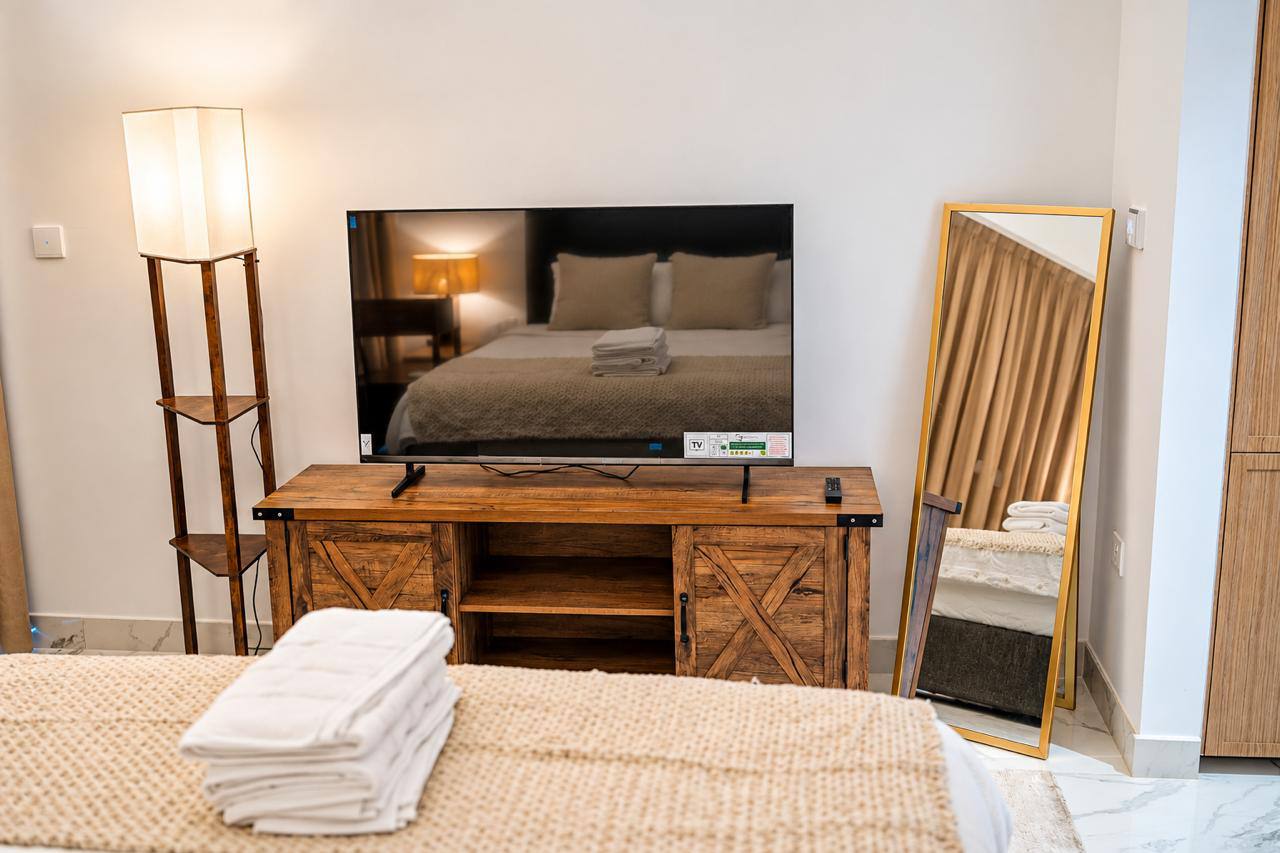 1 Bedroom for Rent photo 3