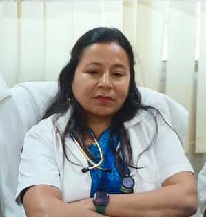 Dr. MIRNALNI