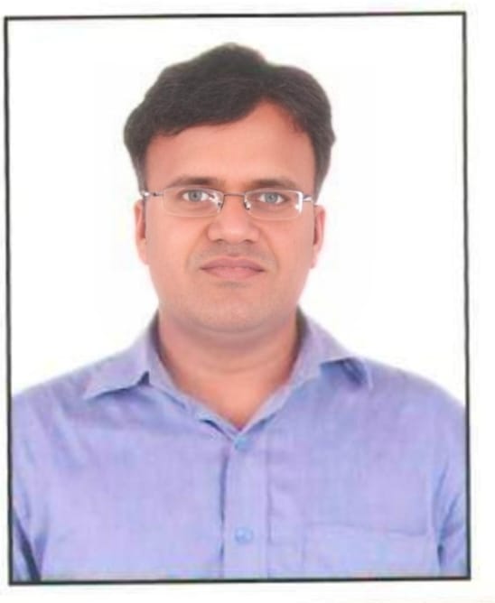 Dr. GURUDEV KUMAR