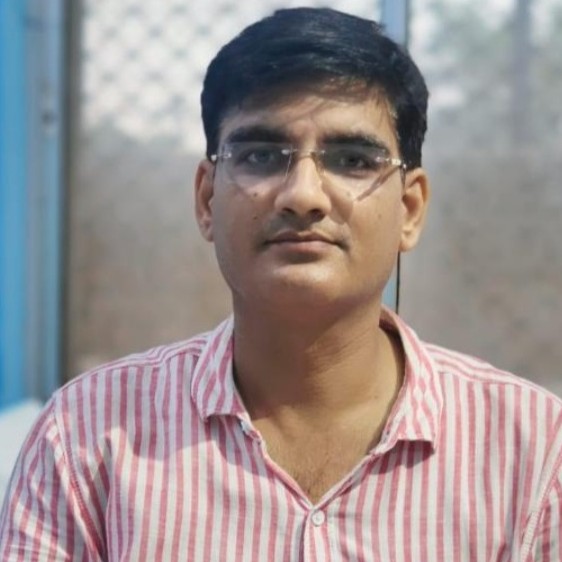 Dr. MADAN THAKUR