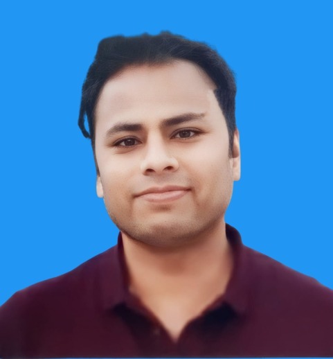 Dr. VINAY SHANKAR GUPTA
