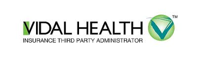 Vidal Health Insurance TPA