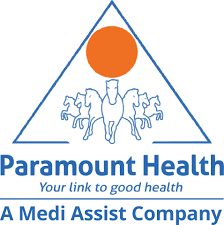 Paramount Health Insurance TPA