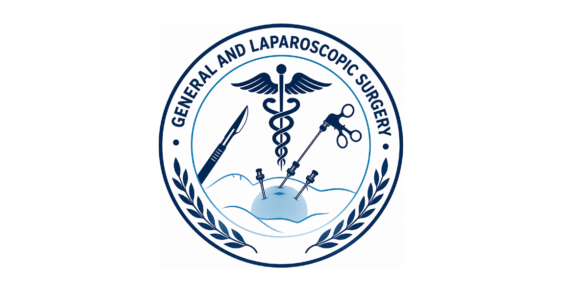 GENERAL & LAPROSCOPIC SURGERY