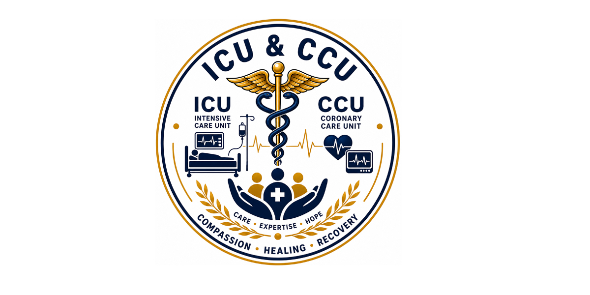 ICU & CCU