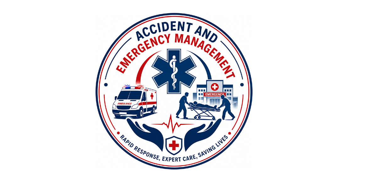 ACCIDENT & EMERGENCY