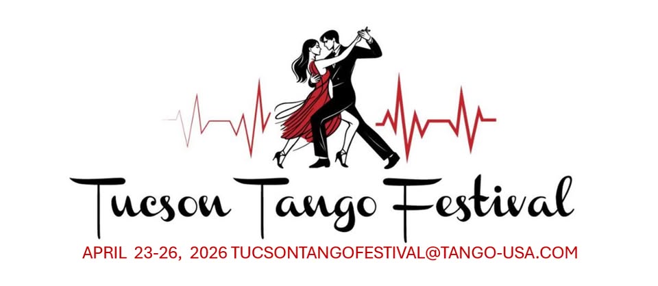 Tucson Tango Festival