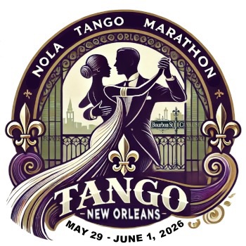 NOLA Tango Marathon 2026