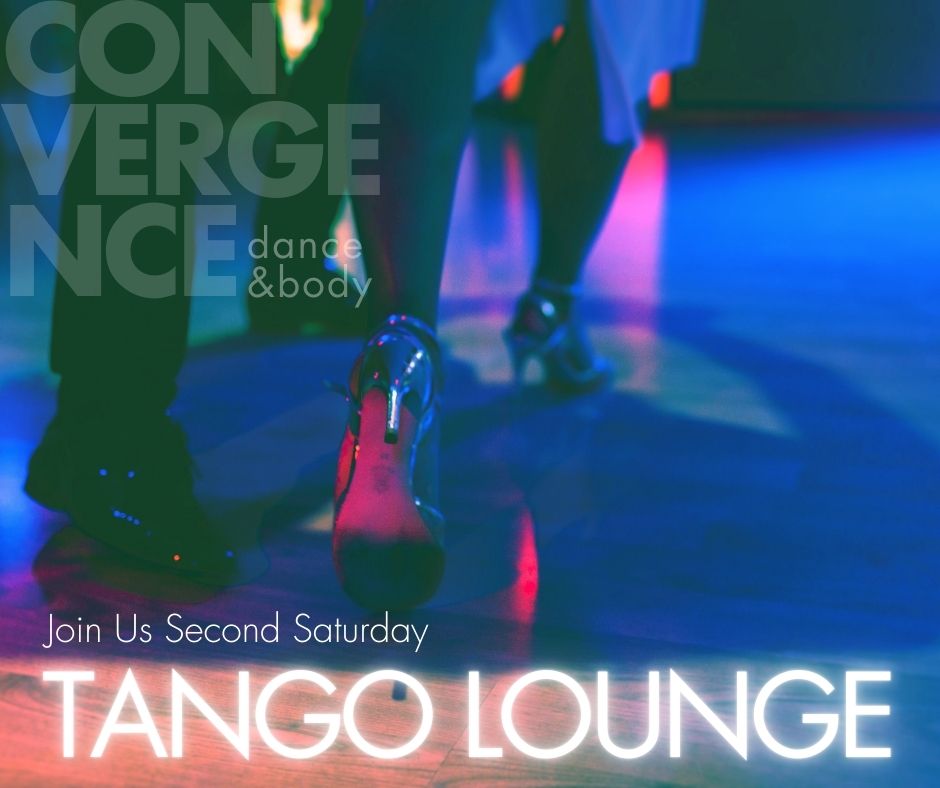Tango Lounge
