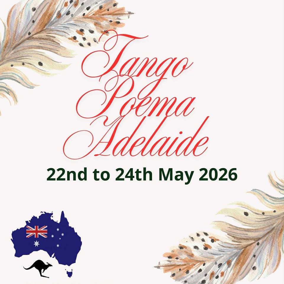 Tango Poema Adelaide