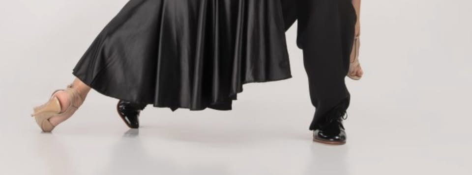 Hudson V. Tango Fest (not oficial post)