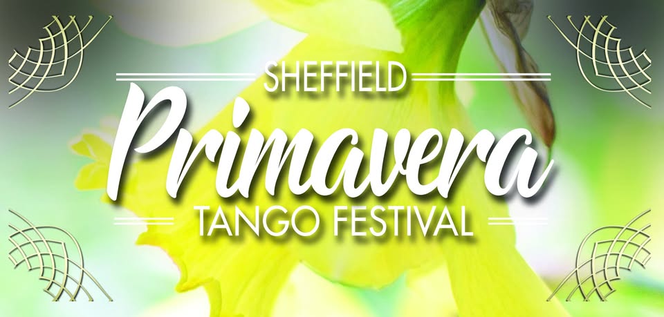 Sheffield Tango Festival 2026