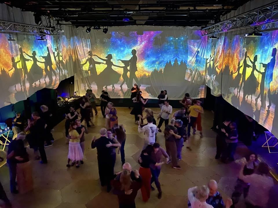 Neo Tango Bruges (NTB) 2027