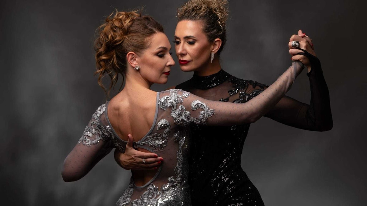 Underground Milonga - 2026 USA Grand Tour Opening