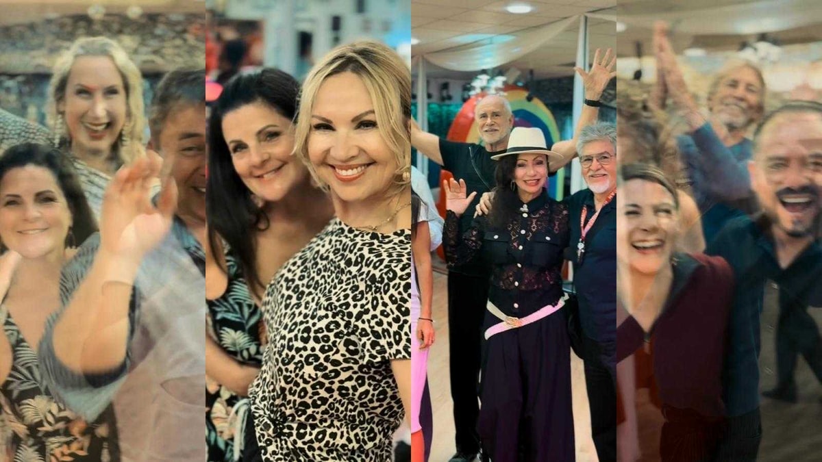 Underground Milonga