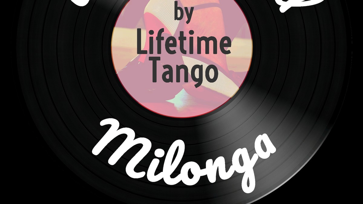 Underground Milonga