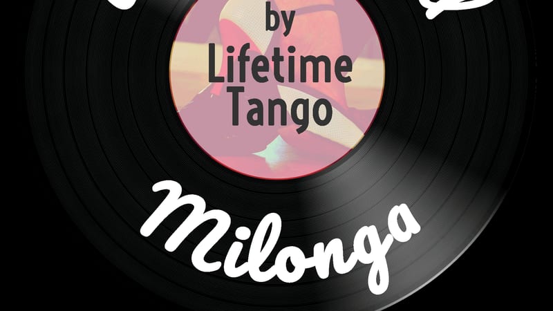 Underground Milonga