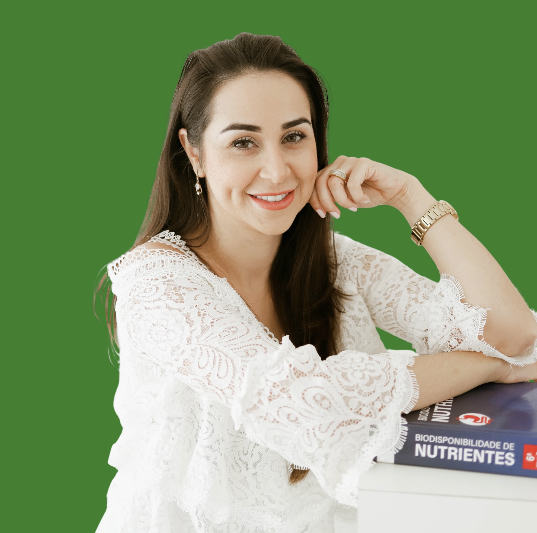 Monica Cristina Lopes do Carmo