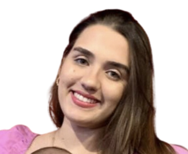 Maria Claudia Oliveira