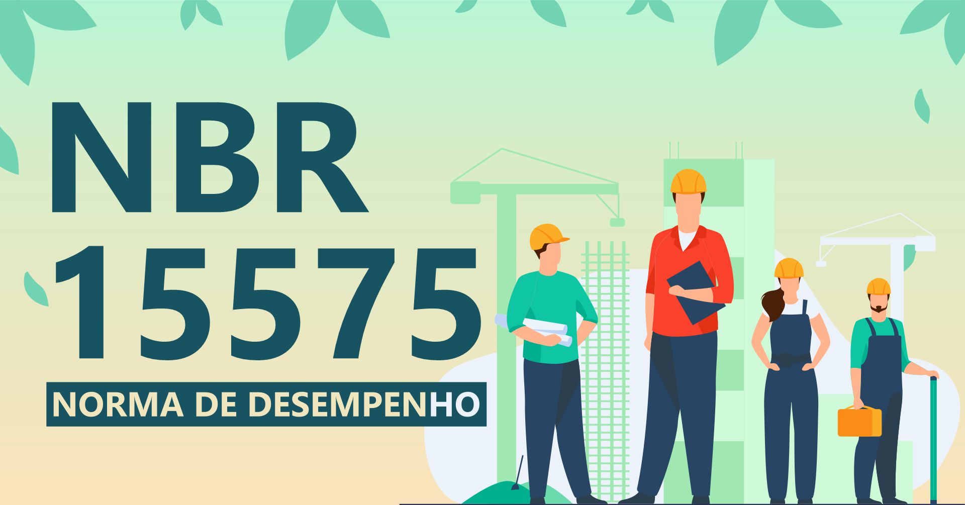 Nbr 15575 Norma De Desempenho De Edificações Br 4114