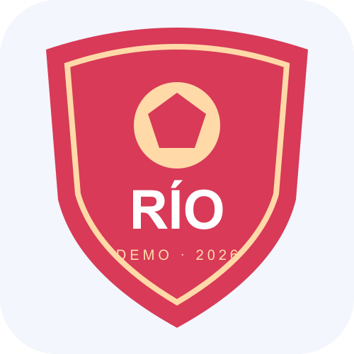 Unión del Río