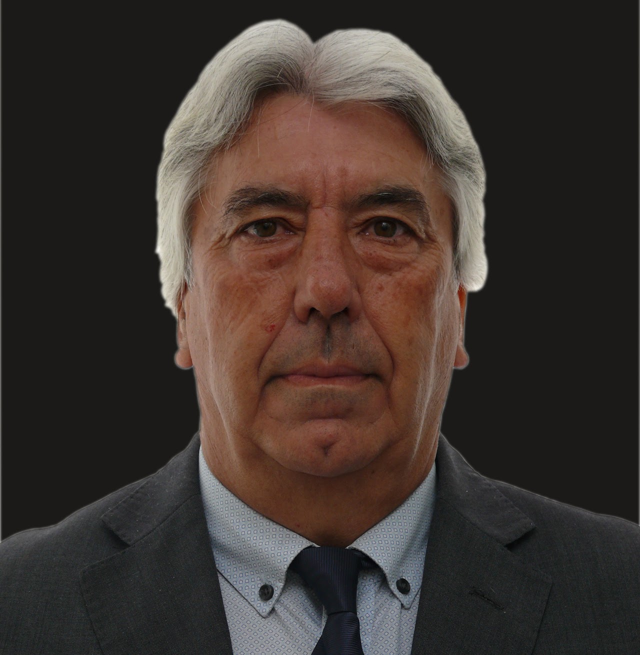 Manuel Diaz Dominguez