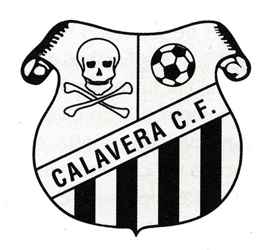 Escudo de Calavera C.F. - Web Oficial