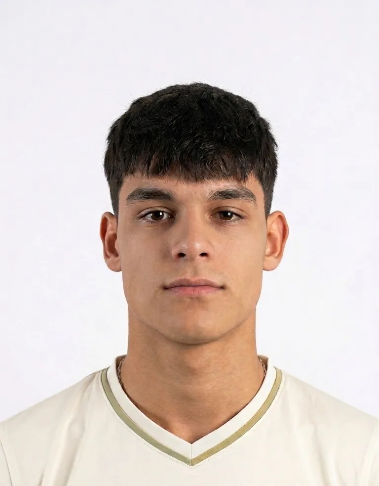 Santiago Daniel Viloria