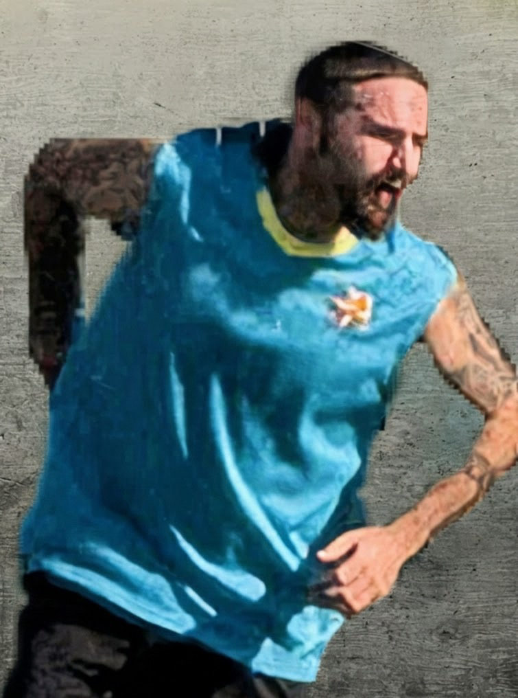 José Antonio Ojeda