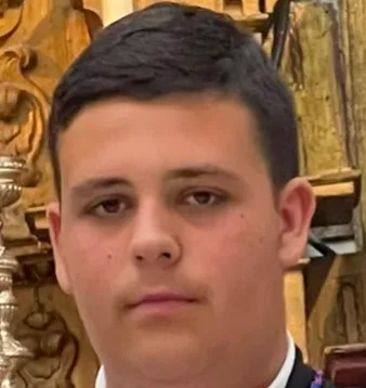 Juan José Albero Camacho