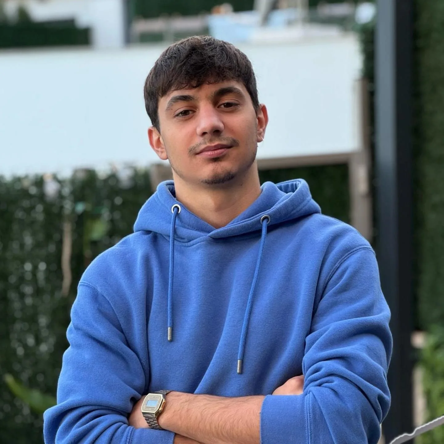 Alejandro Ocaña