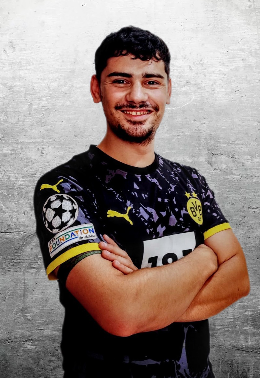 Alejandro