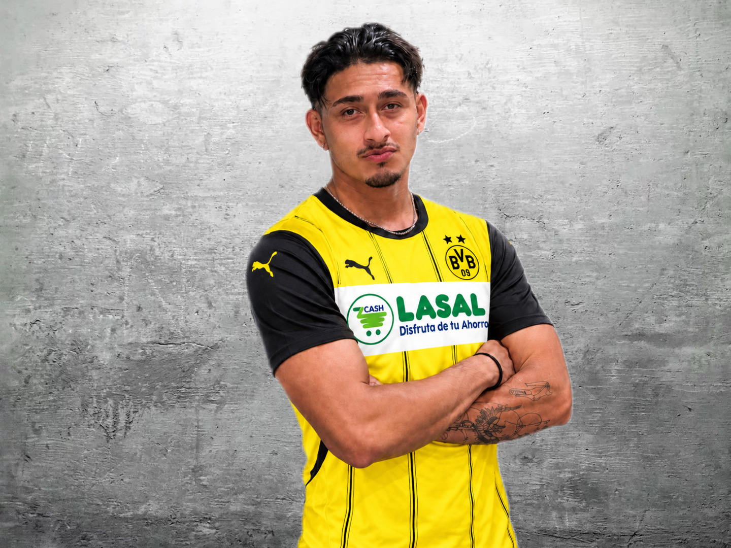 Kevin Matías