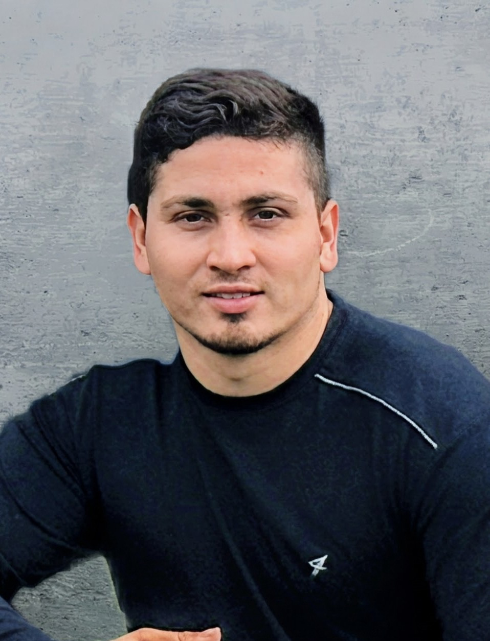Alexander Medina Rodriguez