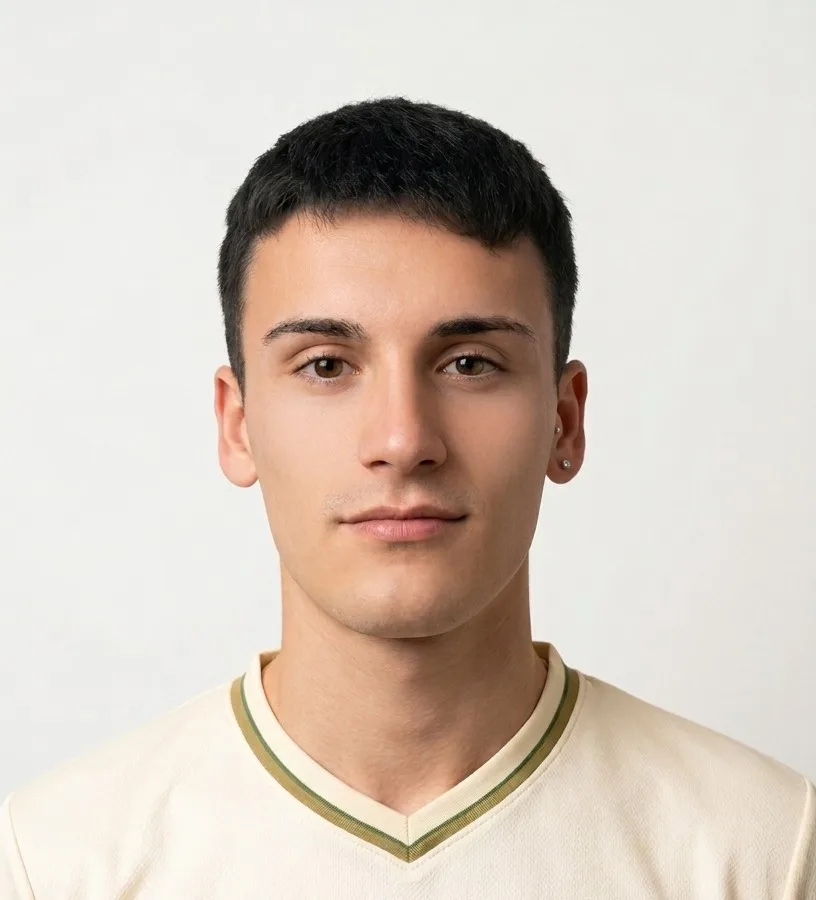 Javier Ortega