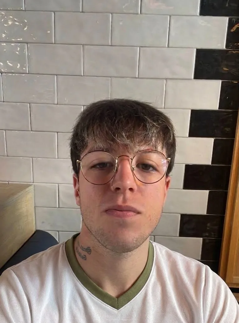 Daniel