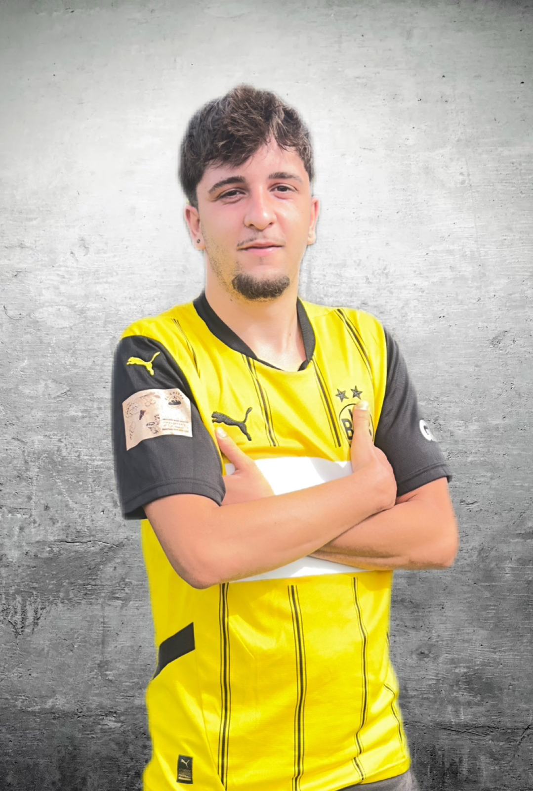 José manuel